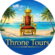 Throne Tour and Safari